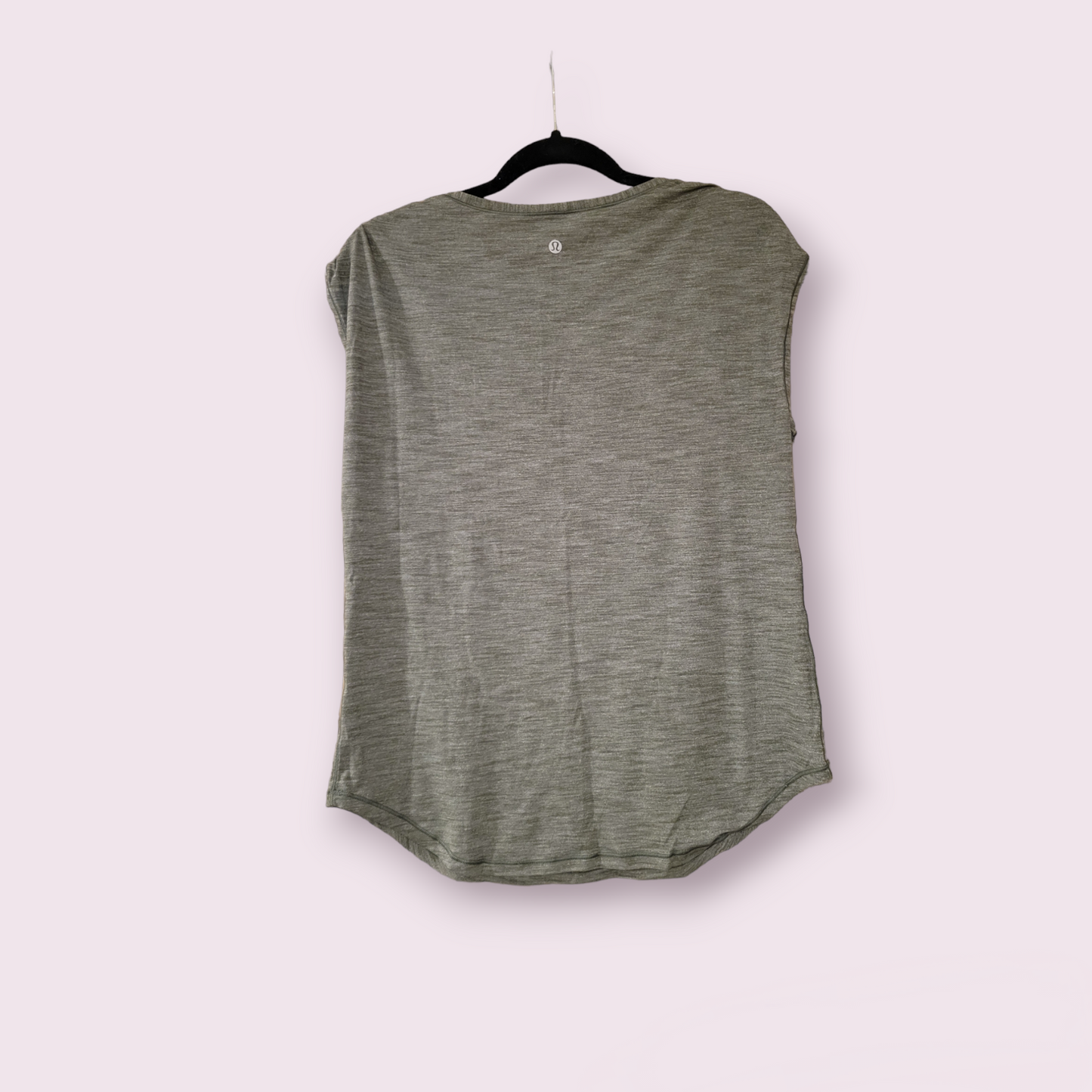 Lululemon Tee