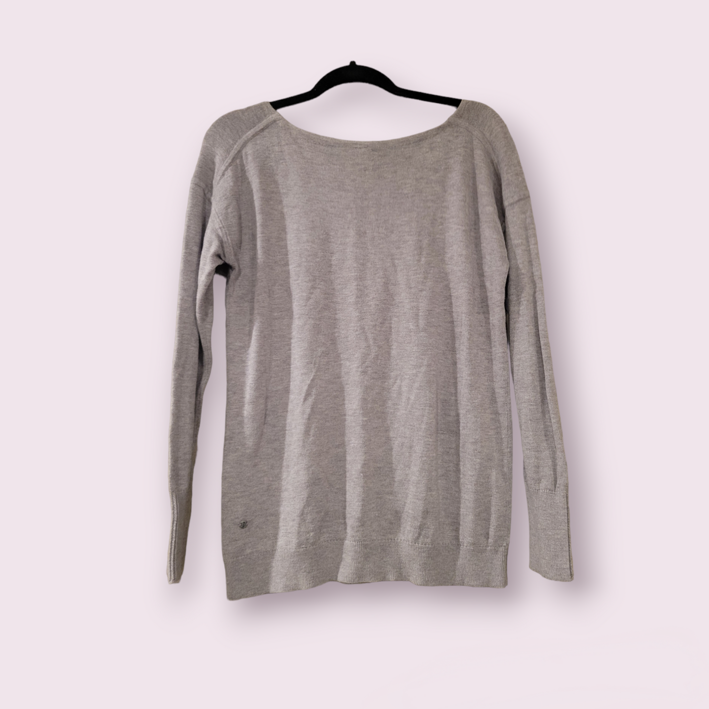 Lululemon Sweater