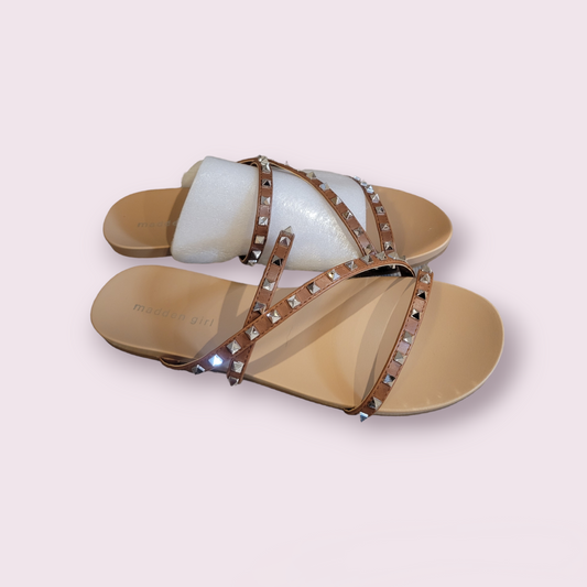 Madden Sandals- New