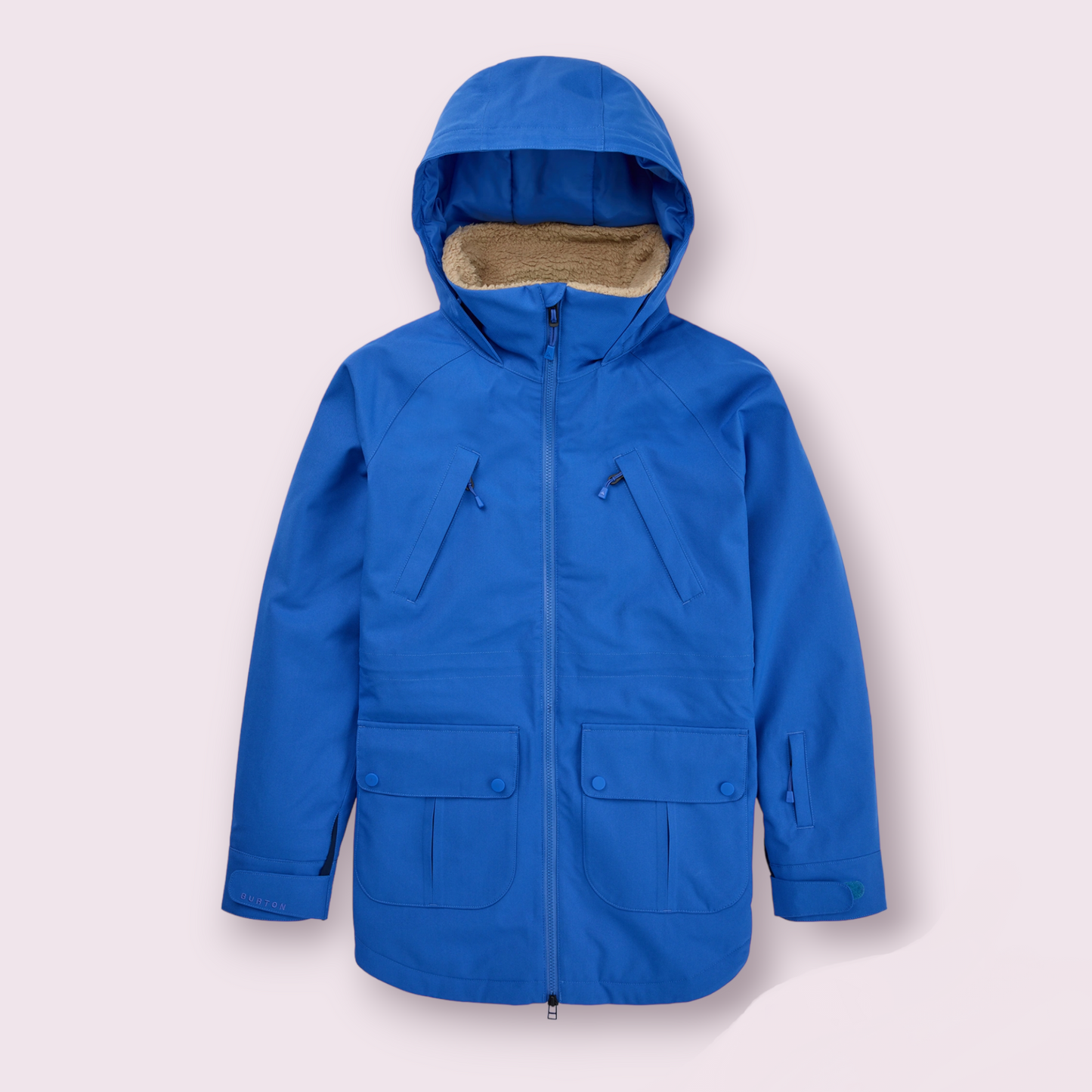 Burton Prowess Jacket- New