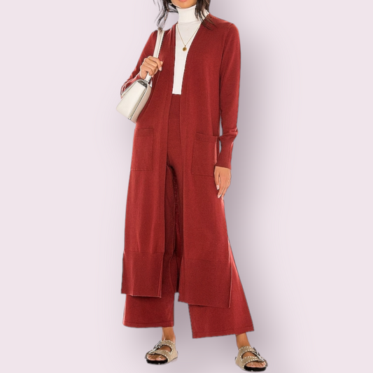 Revolve Cardigan- New