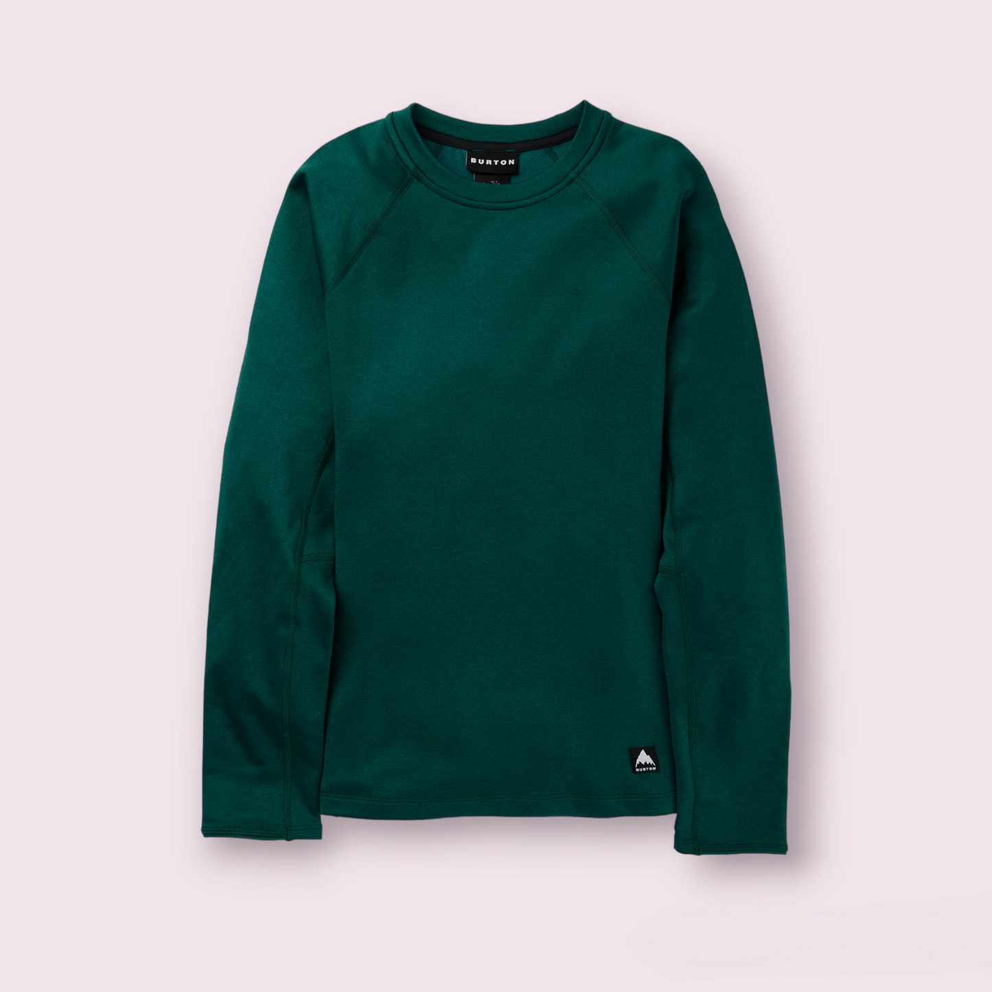 Burton Fleece Crew- New