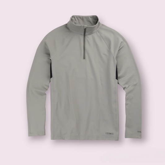 Burton 1/4 Zip- New