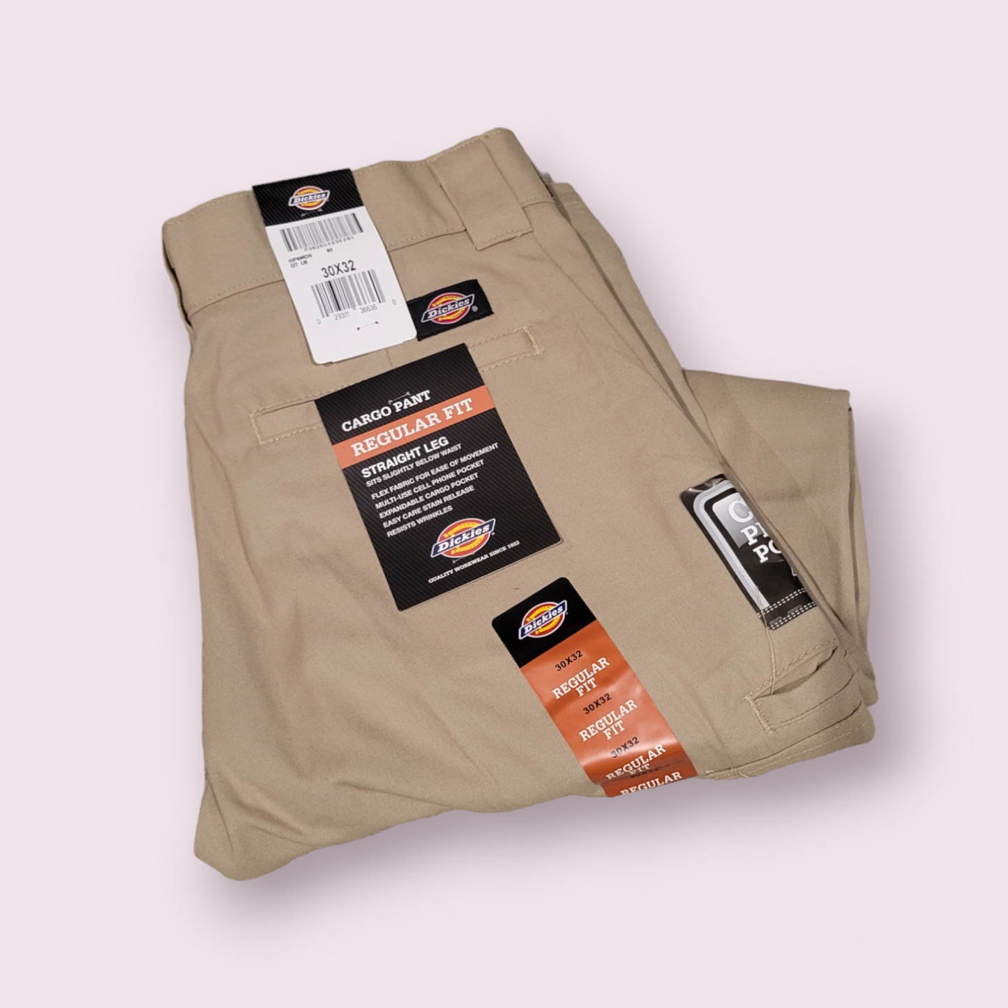 Dickies Pants- New