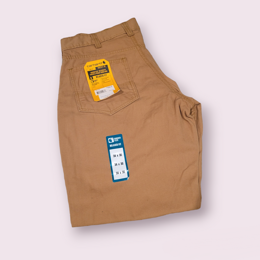 Carhartt Pants- New