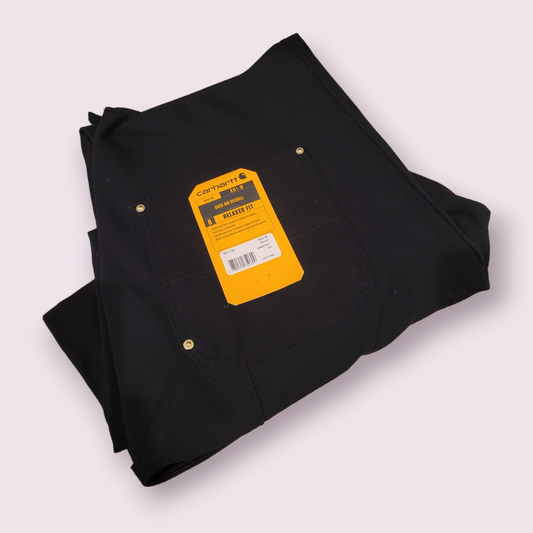 Carhartt Bibs- New