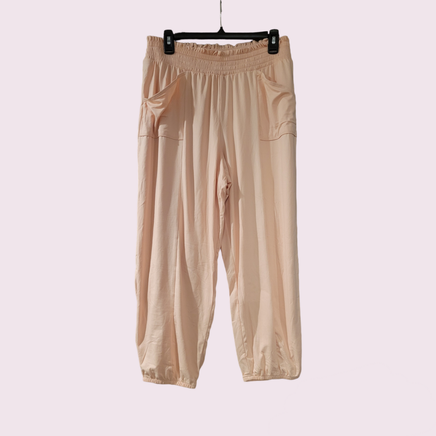 Lounge pants- New