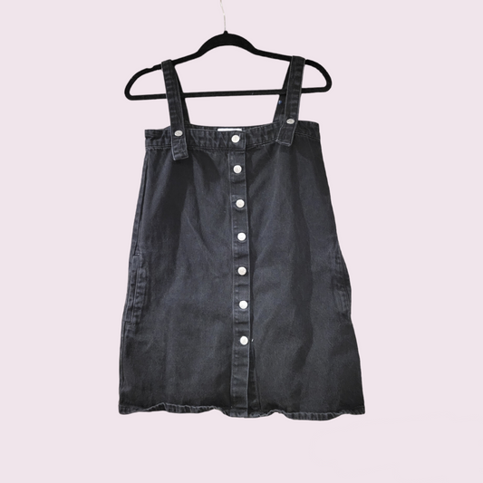 Urban outfitters overalls