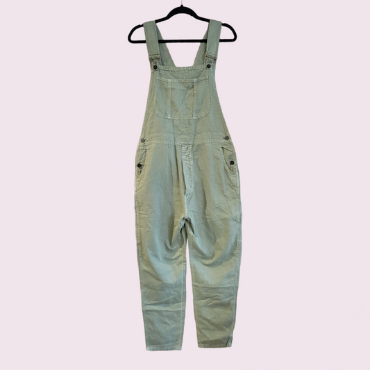Free people overalls- New