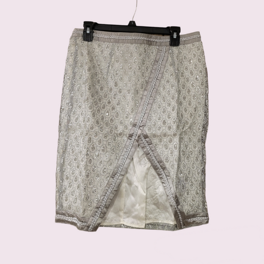 Shimmer skirt- New