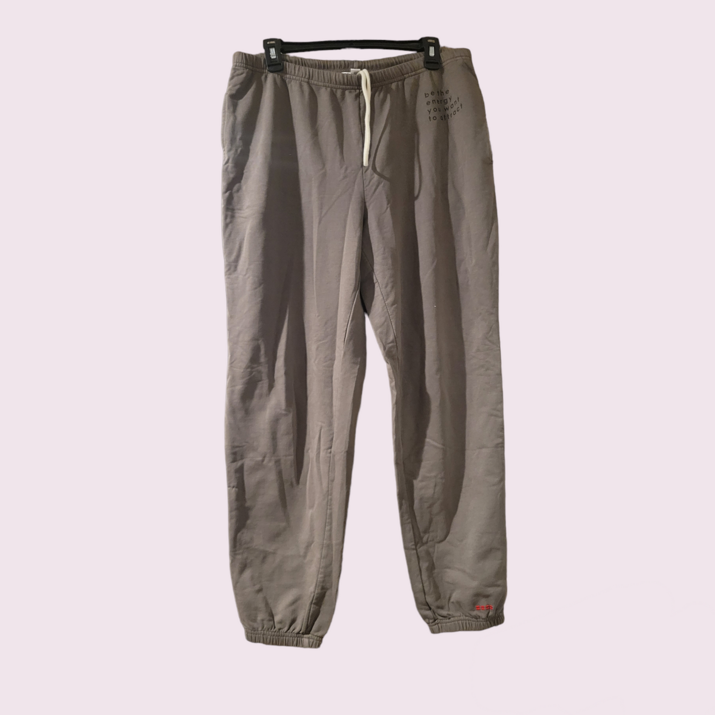 Lounge sweatpants- New