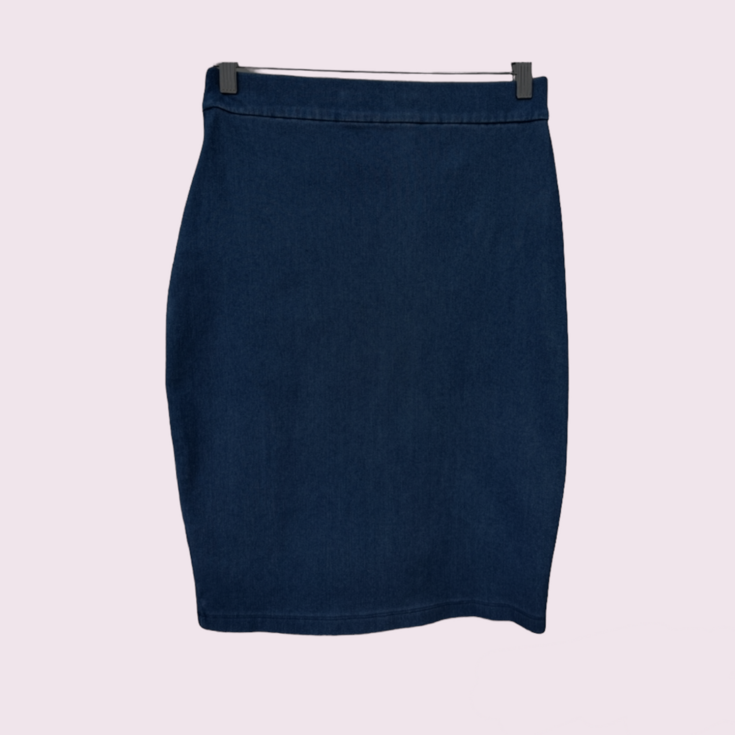 Revolve denim skirt- New