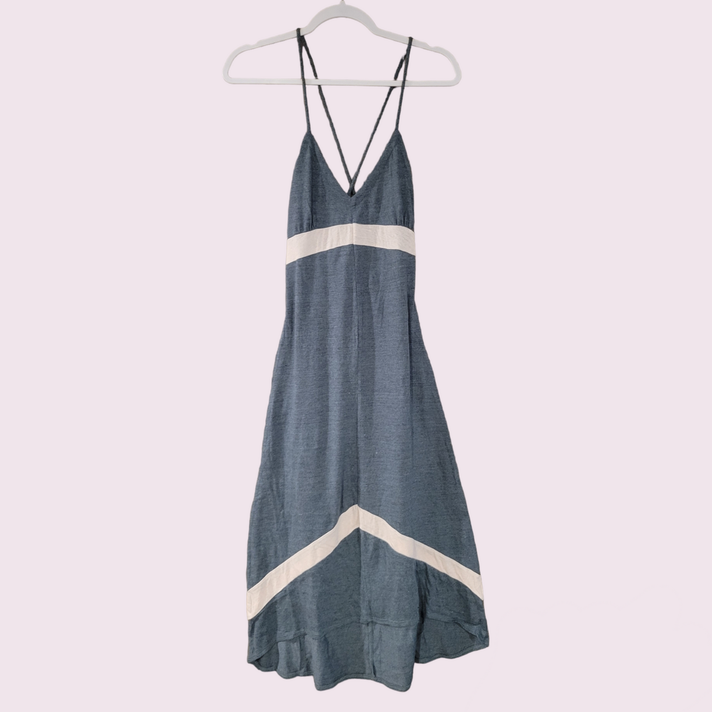 Chaser strap dress- New