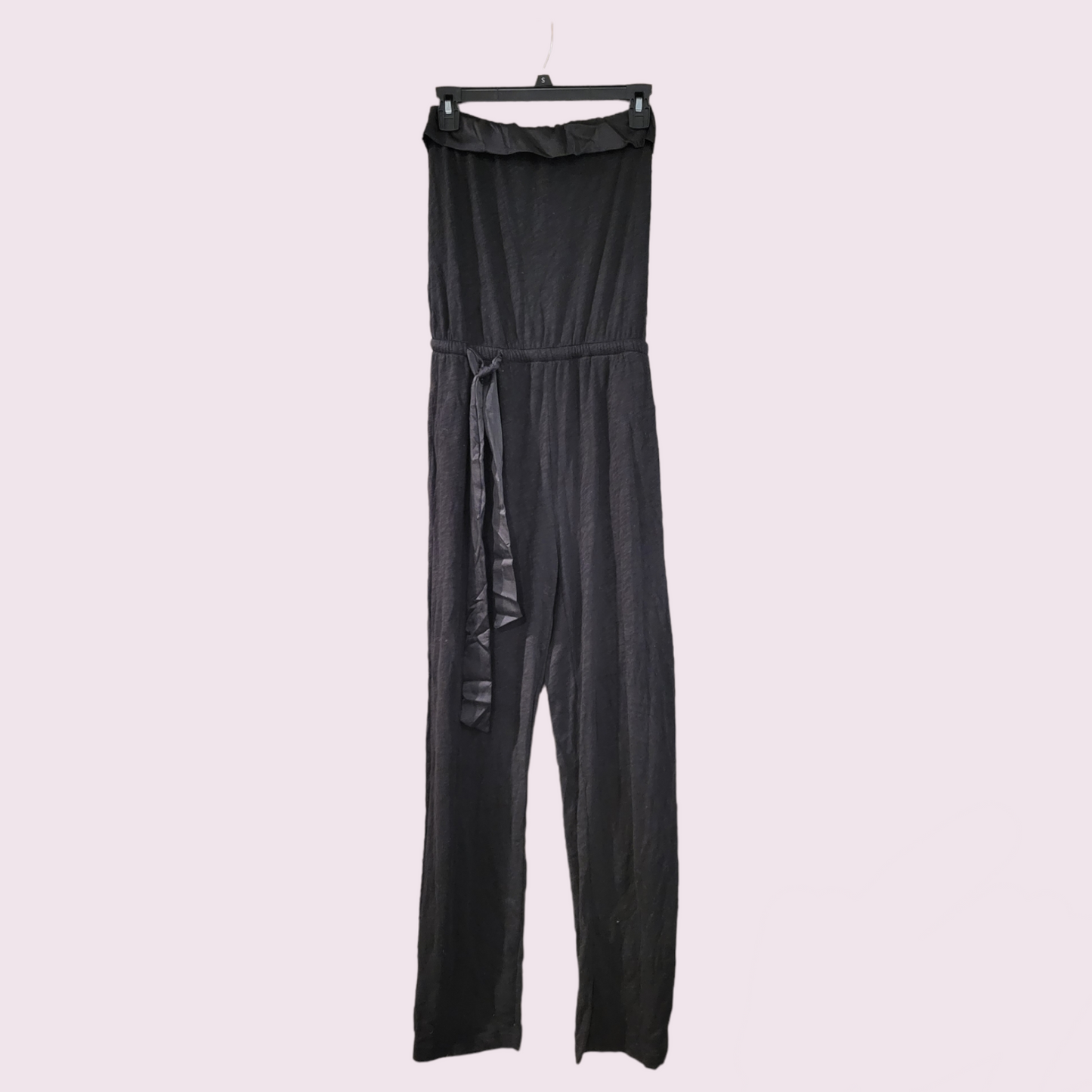 Luxury ATM jumpsuit