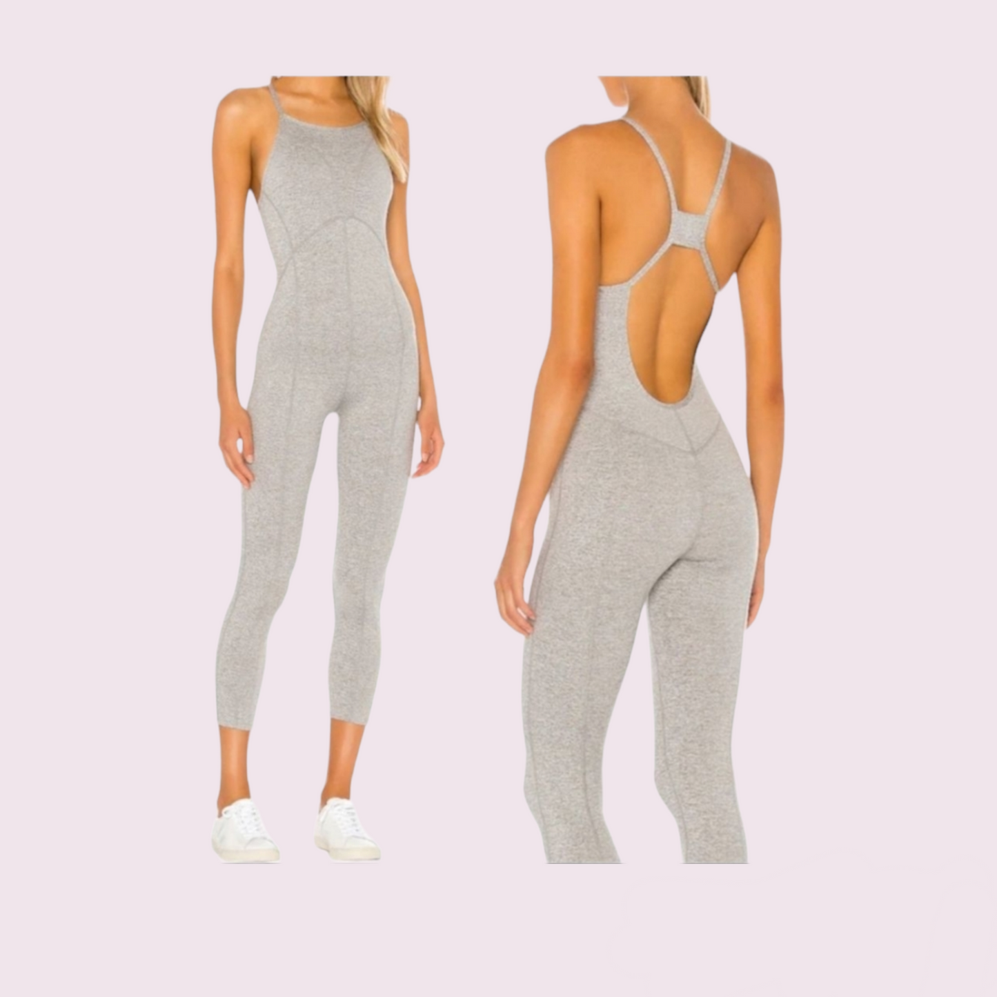 Free people jumpsuit- New